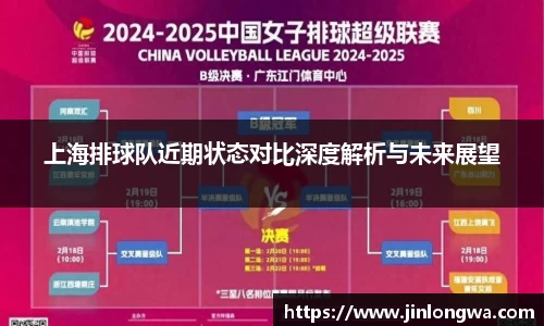 上海排球队近期状态对比深度解析与未来展望